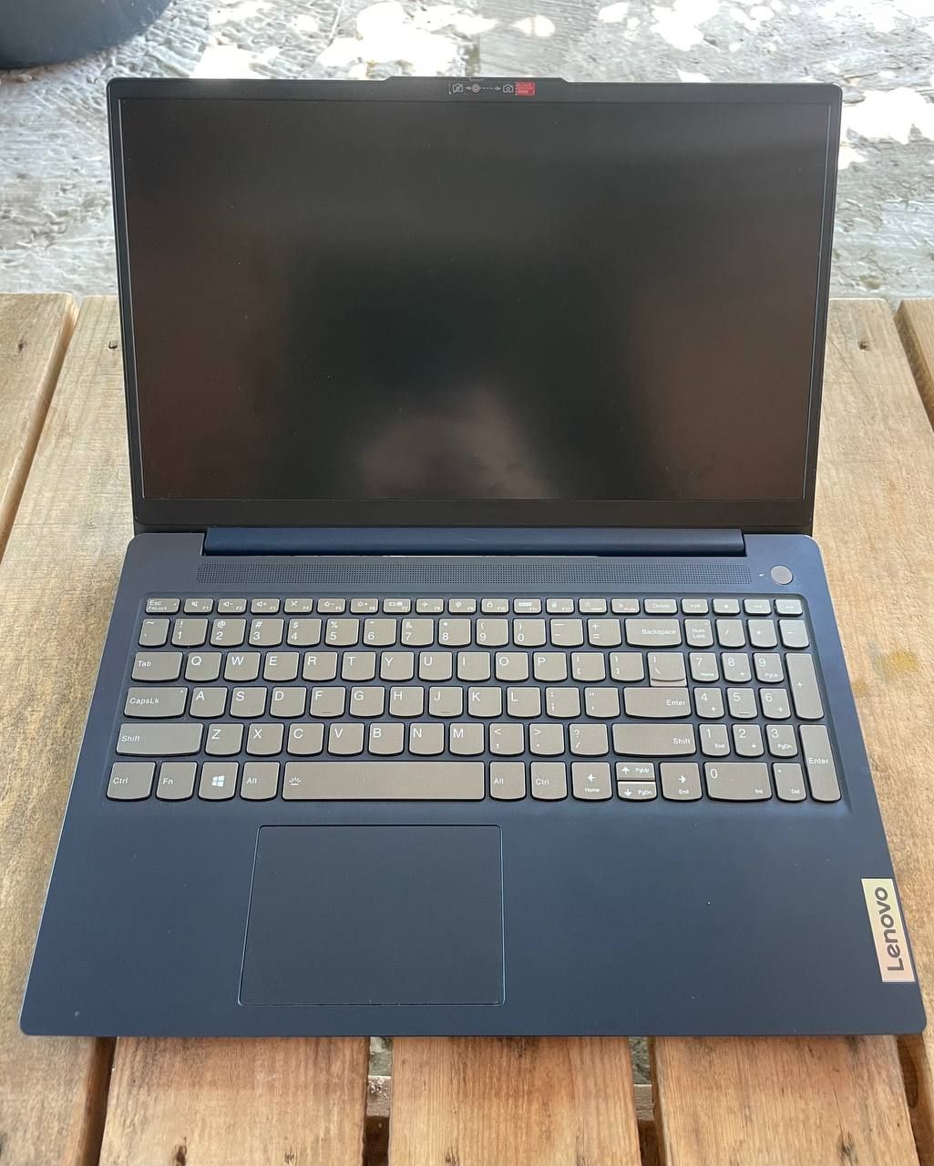 Lenovo IdeaPad Slim 3 15IRU8 | i5-1335U | 8GB DDR5 | 256GBSSD | Full HD IPS - фото фото фото 2
