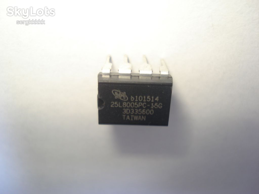 25L8005PC-15G - фото фото фото 1