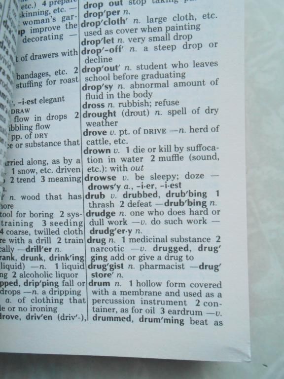 Webster's New World Pocket Dictionary - Paperback By Goldman, Jonathan L. - фото фото фото 4