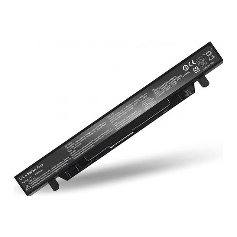 Батарея для ноутбука Asus (A41N1424) ROG FX-PLUS GL552 (Replacement) - фото фото фото 0