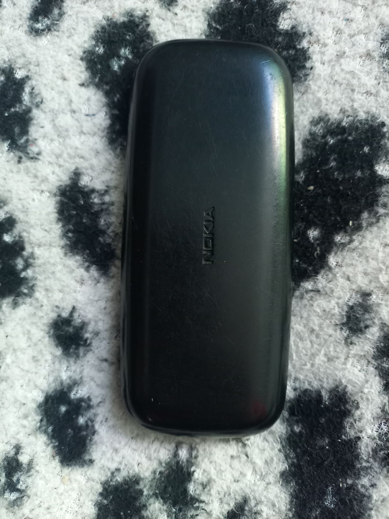 Nokia 105 TA-1010 Black - фото фото фото 3