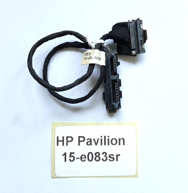 Шлейф HP  R65 ANR-ANR  (DD0R65CD20) для HP Pavilion 15-e083sr - фото фото фото 0