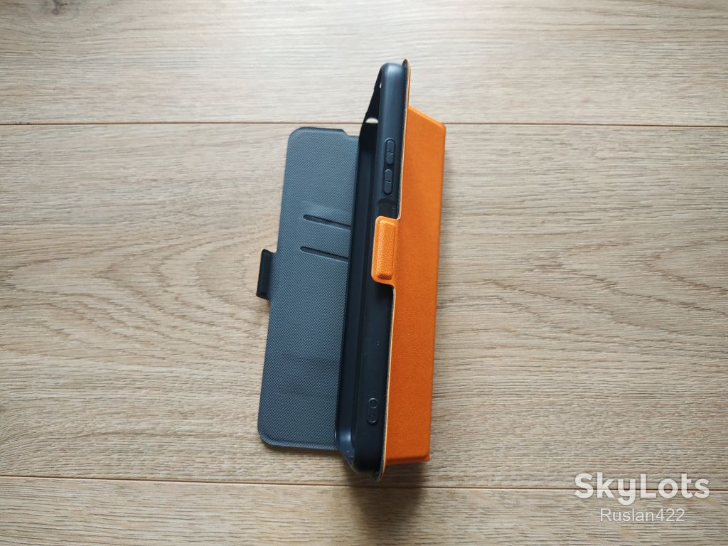 Чехол книжка для Xiaomi Redmi Note 12 4G чохол книжка - фото фото фото 5
