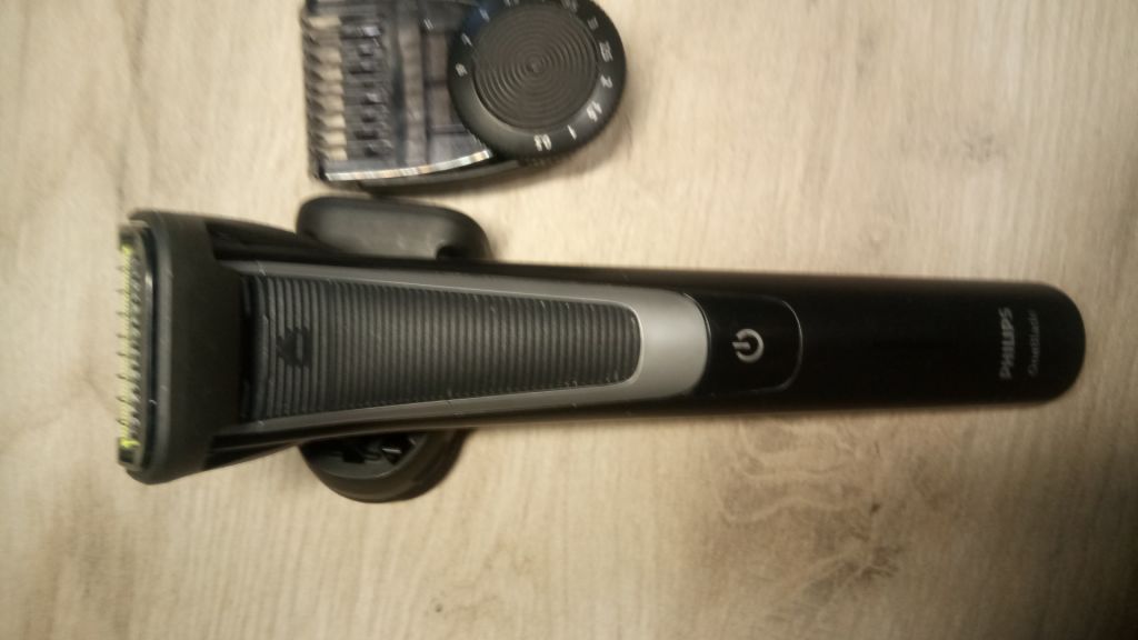НАСАДКА  ORIGINAL ДЛЯ PHILIPS ONEBLADE  129 ГРИВЕН - фото фото фото 4