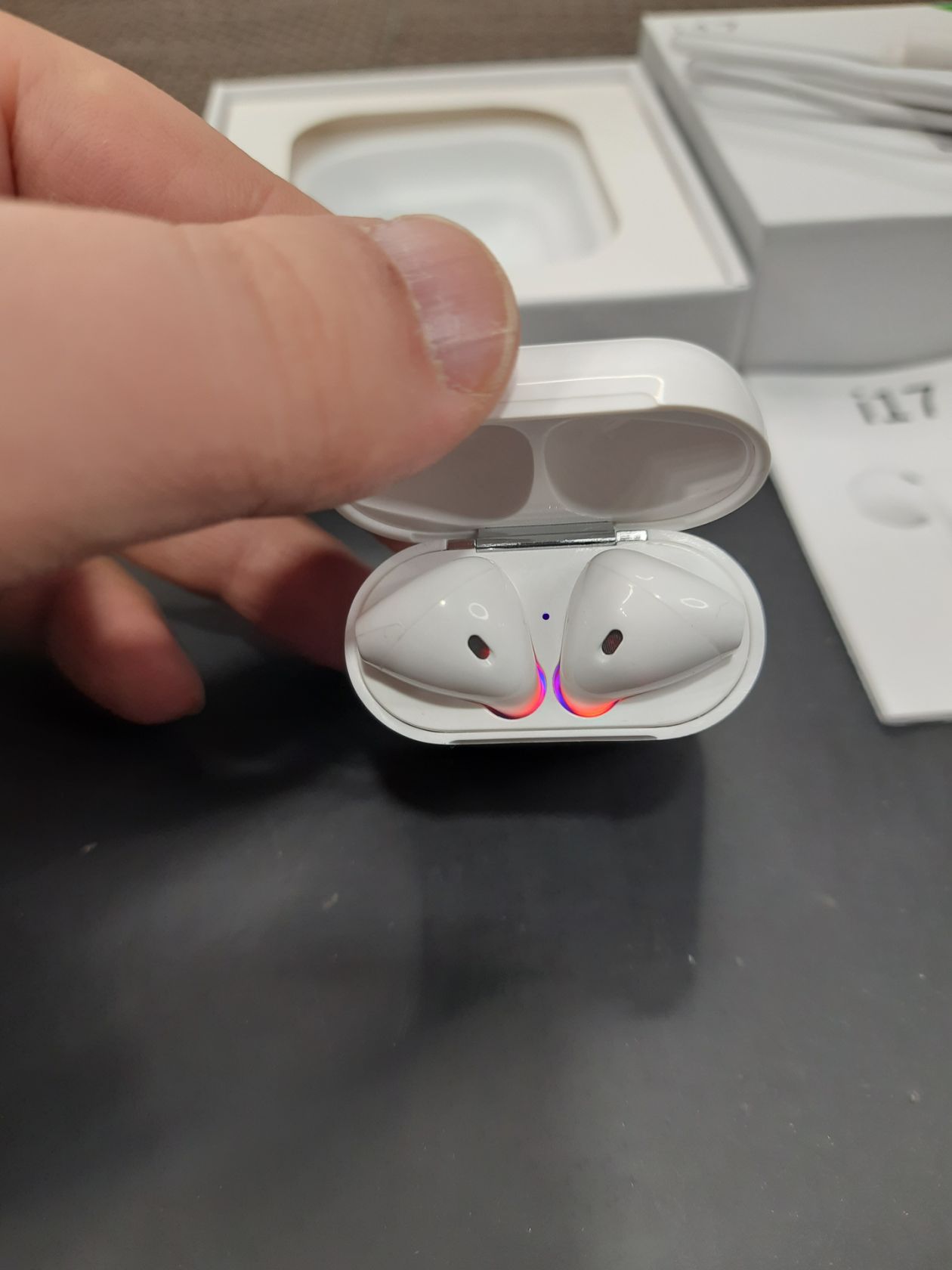навушники по типу airpods - фото фото фото 5