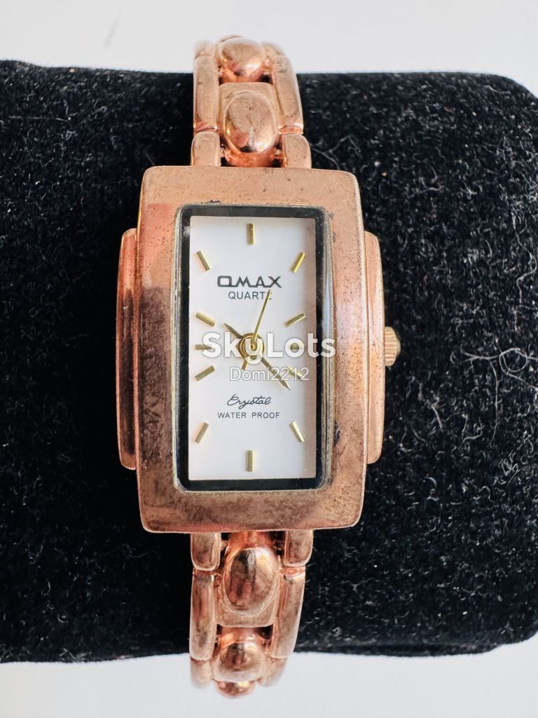 Годинник наручний Omax - фото фото фото 1