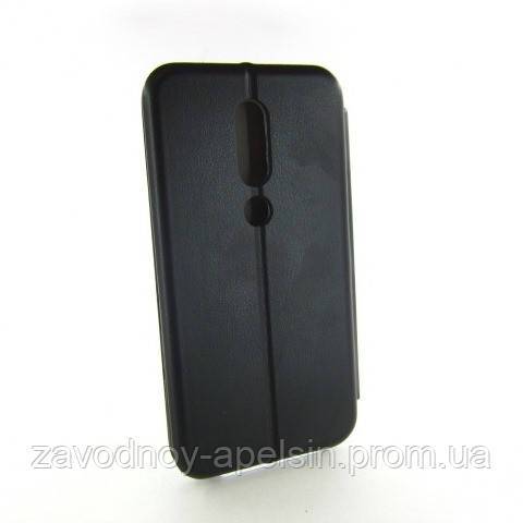 Чехол книга Nokia 6.1 Plus X6 Aspor Case - фото фото фото 1