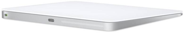Трекпад Apple Magic Trackpad Multi-Touch Surface White (MXK93) (MXK93 / Apple) - фото фото фото 0