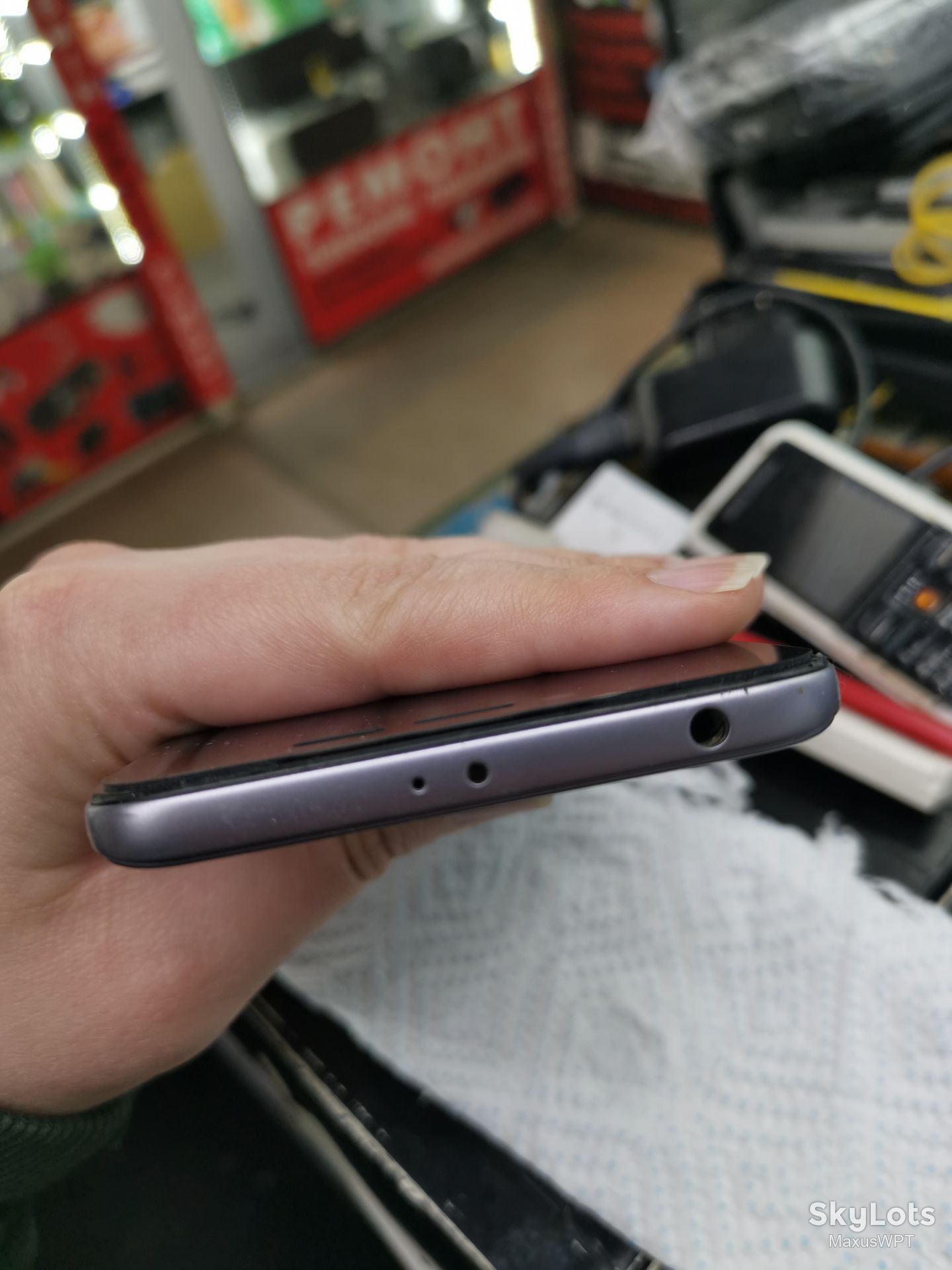 #Shop Xiaomi Redmi Note 5A prime 14-15 android - фото фото фото 4