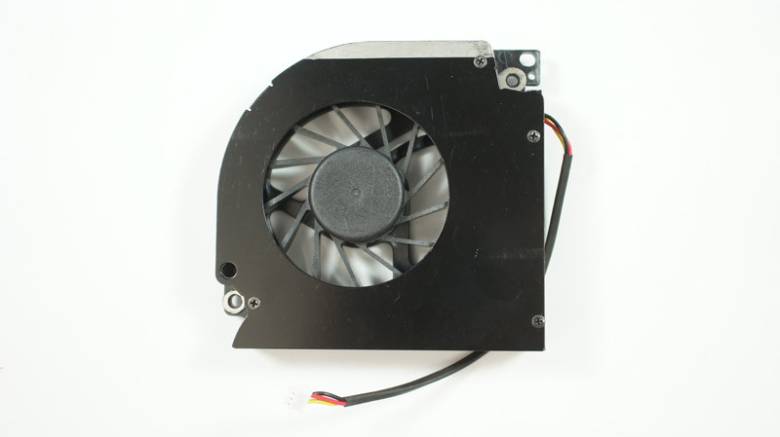 Вентилятор для ноутбука ACER ASPIRE 5910G (23.AGV01.001) (Кулер) - фото фото фото 3