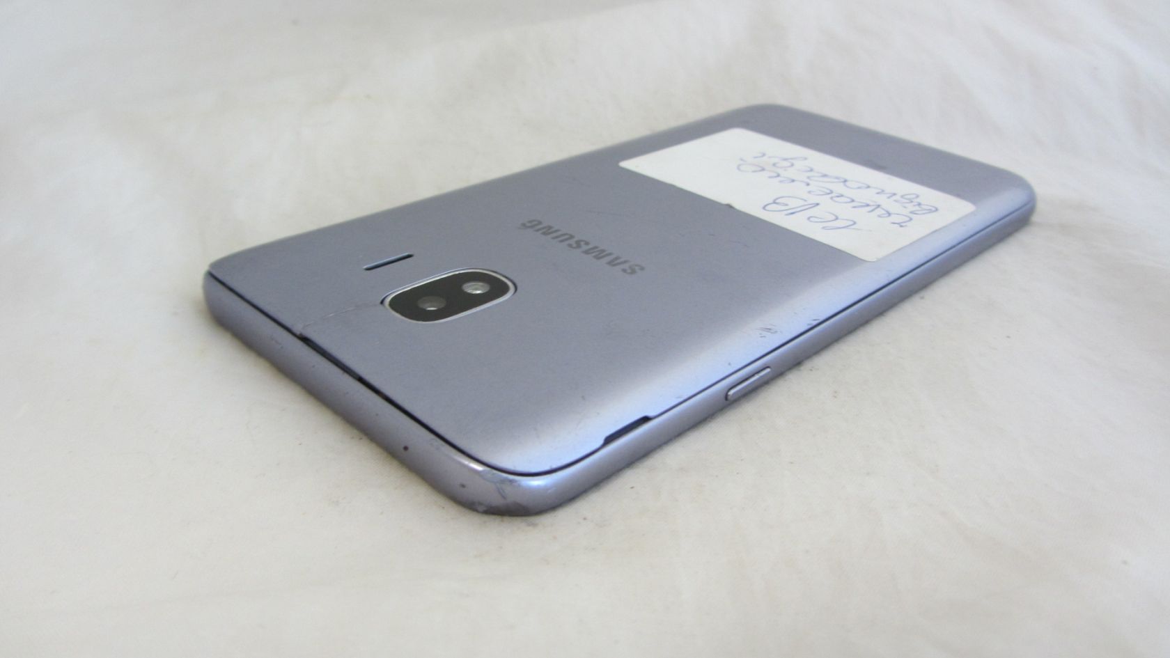 Samsung Galaxy J4 2018   (SM-J400FZDDSEK) Gray  - фото фото фото 5