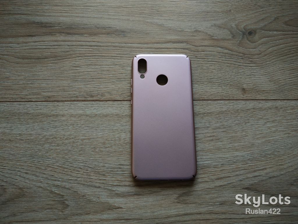 Чехол для Huawei P20 Lite чохол - фото фото фото 2