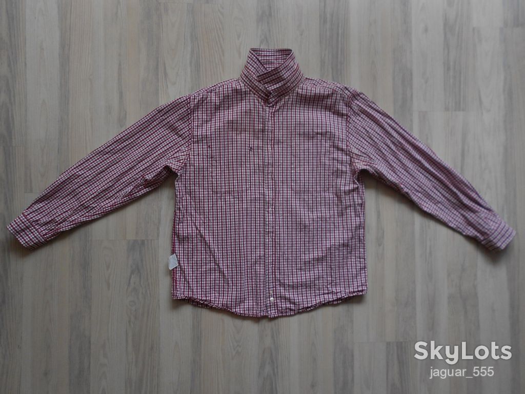 Фирменная стильная рубашка WRANGLER, SIZE XL  (СУПЕР ЦЕНА!!!) - фото фото фото 6