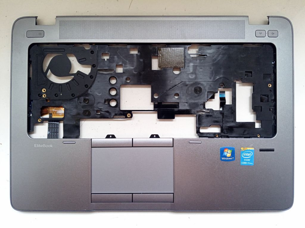 Б/У Топкейс HP EliteBook 840 G1 - фото фото фото 0