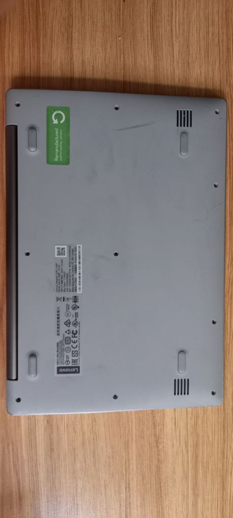 Корпус ноутбука Lenovo Ideapad 120s-11IAP - фото фото фото 3