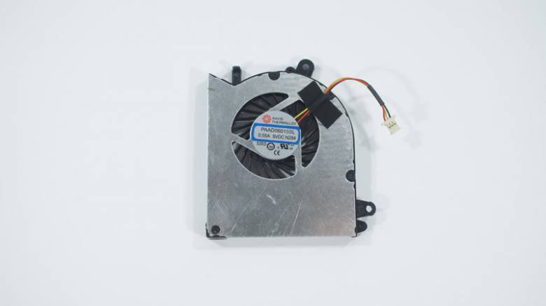 Вентилятор для ноутбука MSI GS60 (GPU FAN) 0.55A 5VDC 3PIN (PAAD06015SL N293)(Кулер) - фото фото фото 3