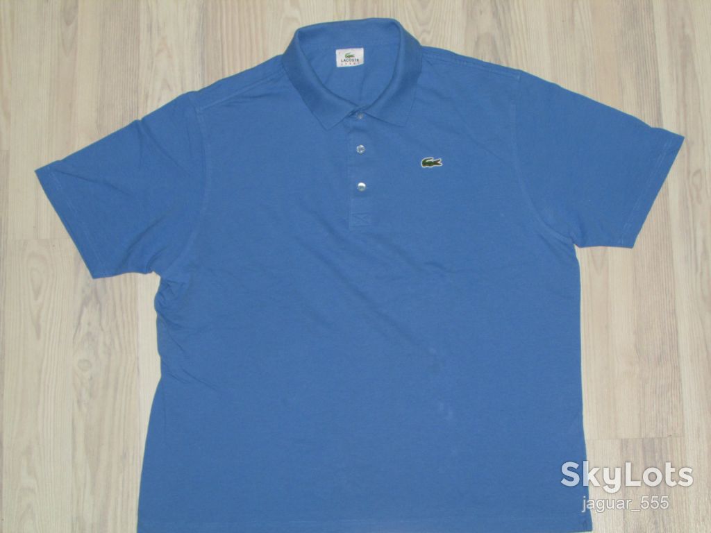 Фірмова стильна футболка LACOSTE SPORT, SIZE XL  (СУПЕР ЦІНА!!!) - фото фото фото 2