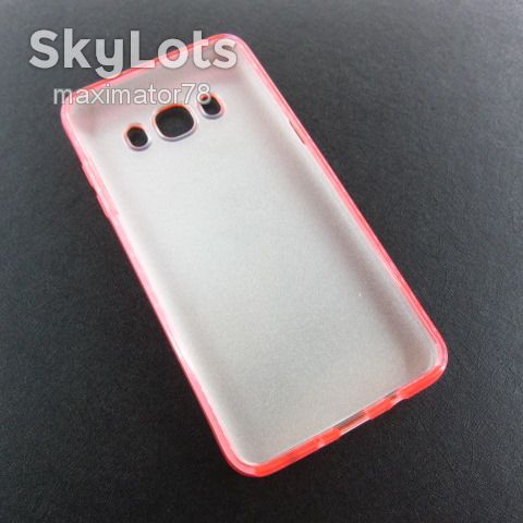 ЧЕХОЛ SHINING BLING GLITTER Samsung J5 2016 J510 pink - фото фото фото 1