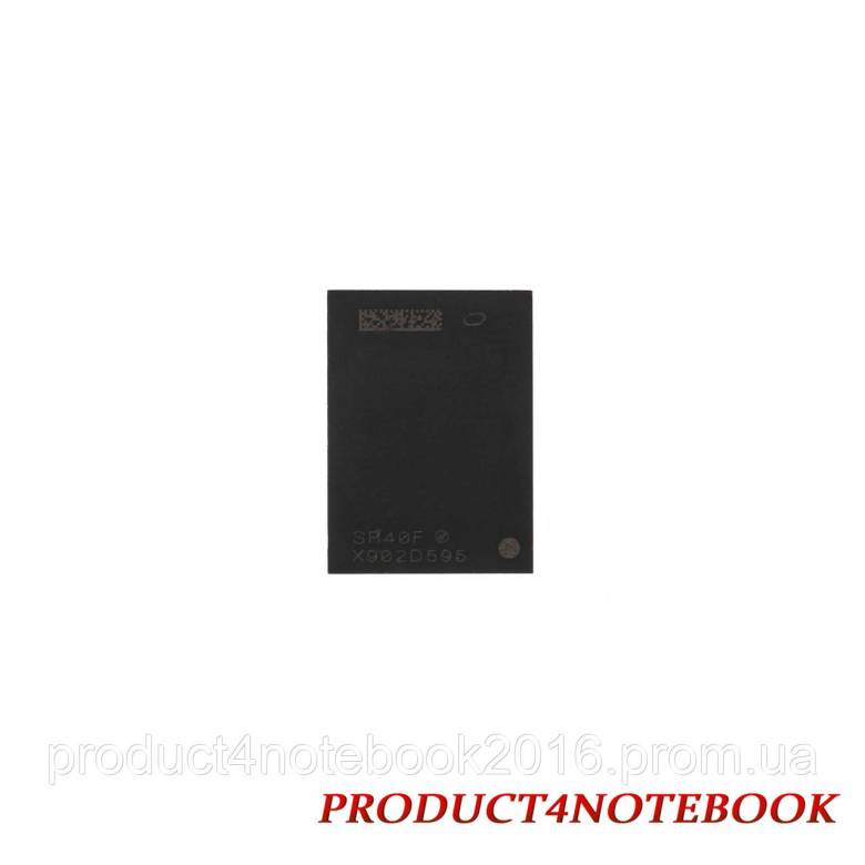 Микросхема  INTEL FH82QMS380 SR40F для ноутбука - фото фото фото 0