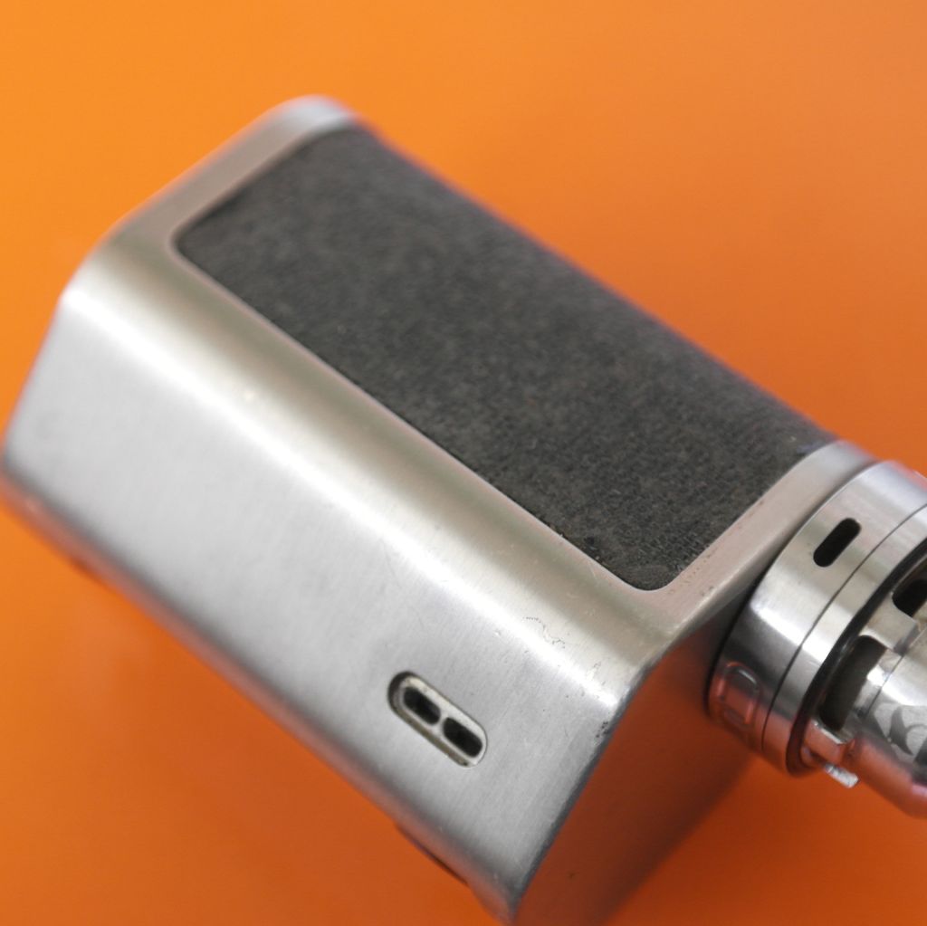Электронный мод Wismec Reuleaux RX mini - фото фото фото 3