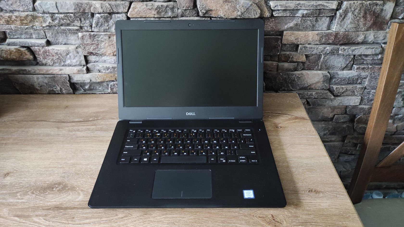 DELL Latitude 3490 / Intel CORE i5 / Windows 10 Pro - фото фото фото 3