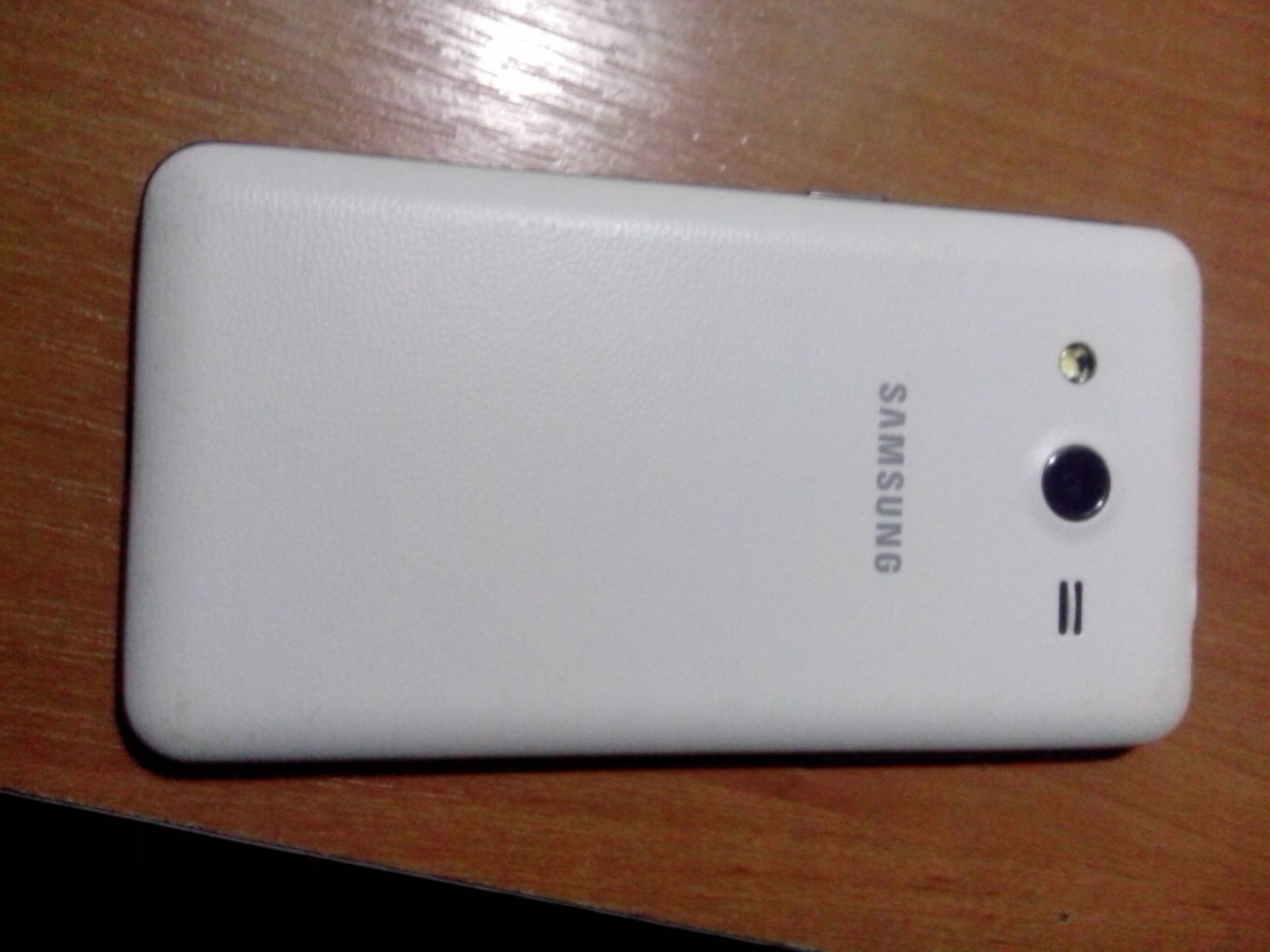 Samsung Dual SIM G355H/DS - фото фото фото 1