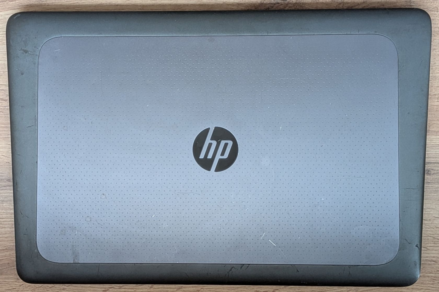 Ноутбук HP ZBook 15u G3 i7-6500U - фото фото фото 8