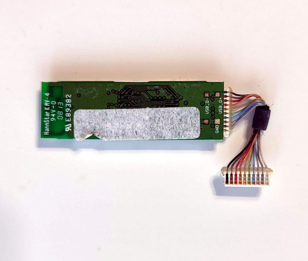 619 Bluetooth Asus X80L - BT-183 - фото фото фото 1