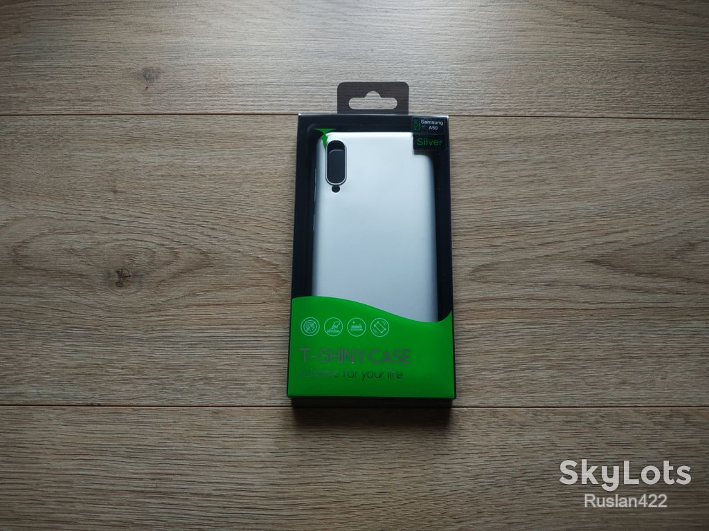 Чохол на Samsung Galaxy A50 A50s A505 чехол Самсунг А50 - фото фото фото 0