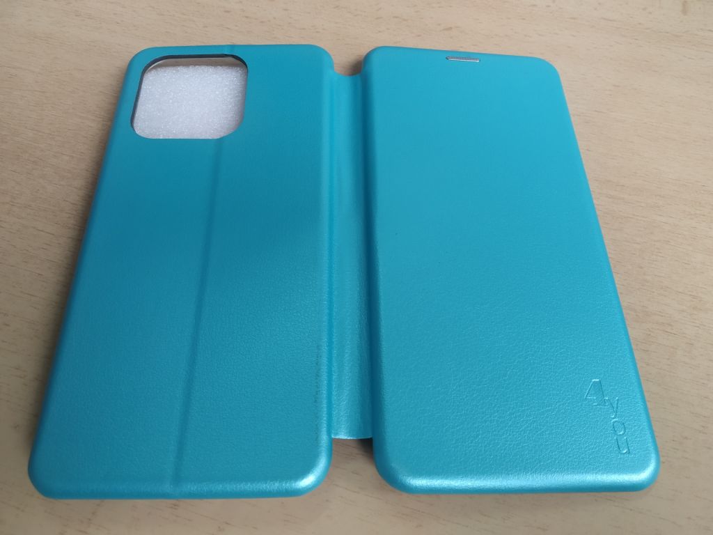 Чохол книжка Xiaomi Redmi 12C - фото фото фото 12