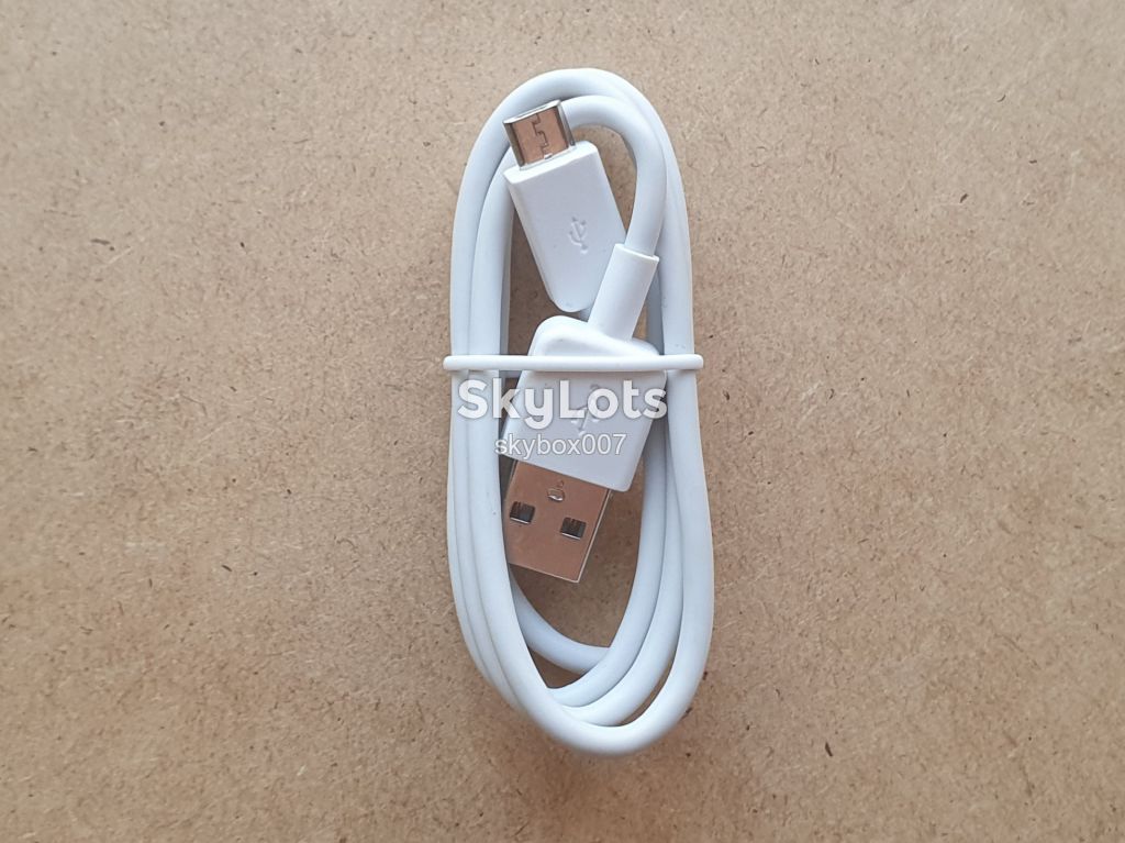 Кабель microUSB ZTE MF920U  (65см) - фото фото фото 0