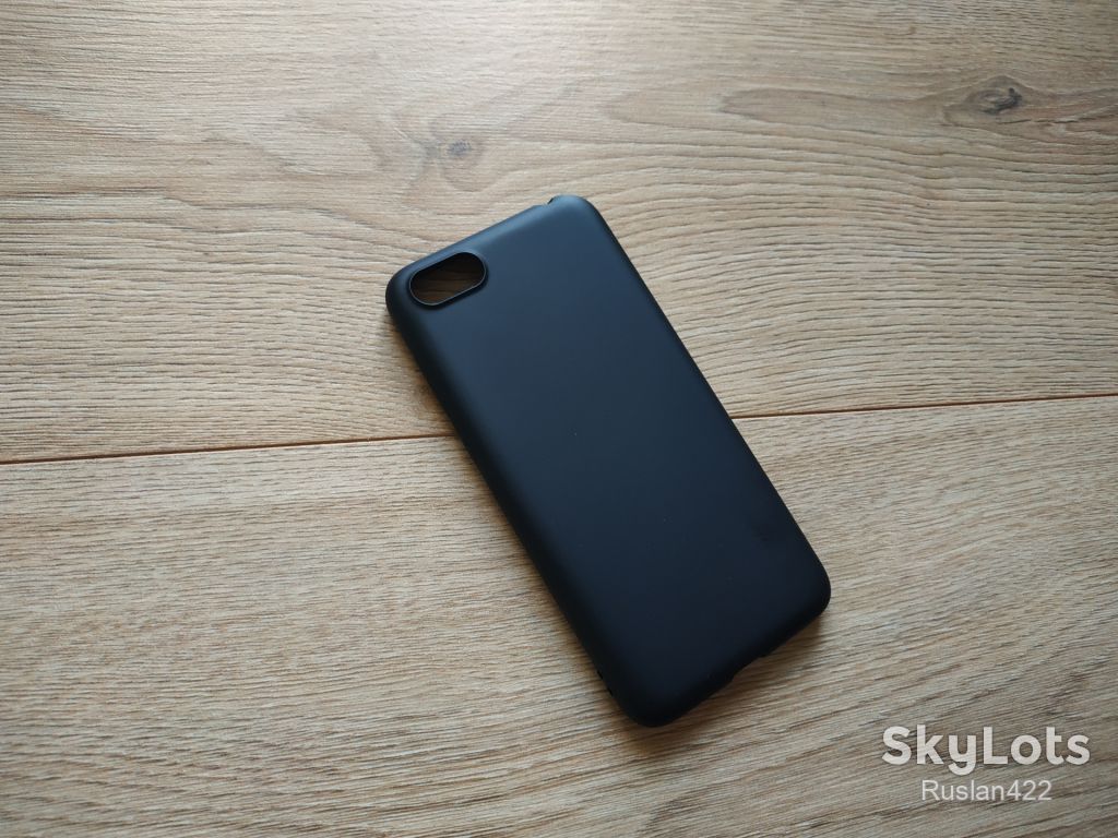 Чохол для Huawei Y5 2018 чехол - фото фото фото 3