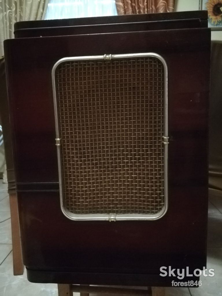 Ламповий радіоприймач Фестиваль з пультом - фото фото фото 3