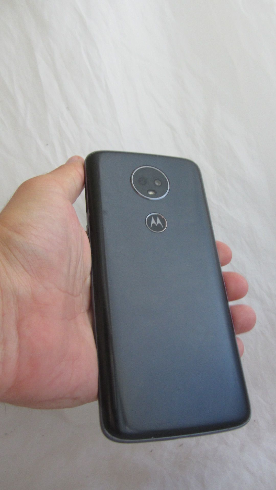 Motorola Moto G6 3/32GB Dual XT1925-5 - фото фото фото 3
