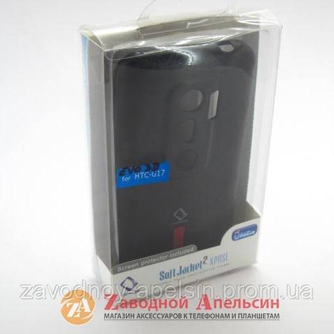 HTC Evo 3D G17 чехол накладка - фото фото фото 1