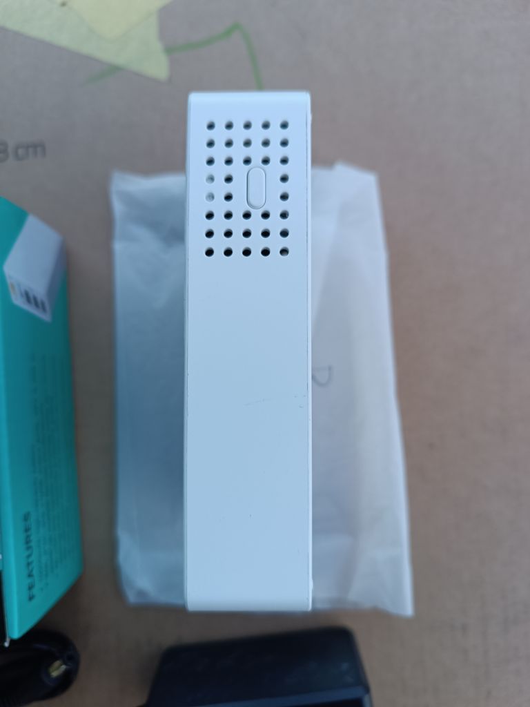 Новый ДБЖ для роутера ONU MARSRIVA 10000mAh Smart Mini DC UPS KP3 - фото фото фото 6