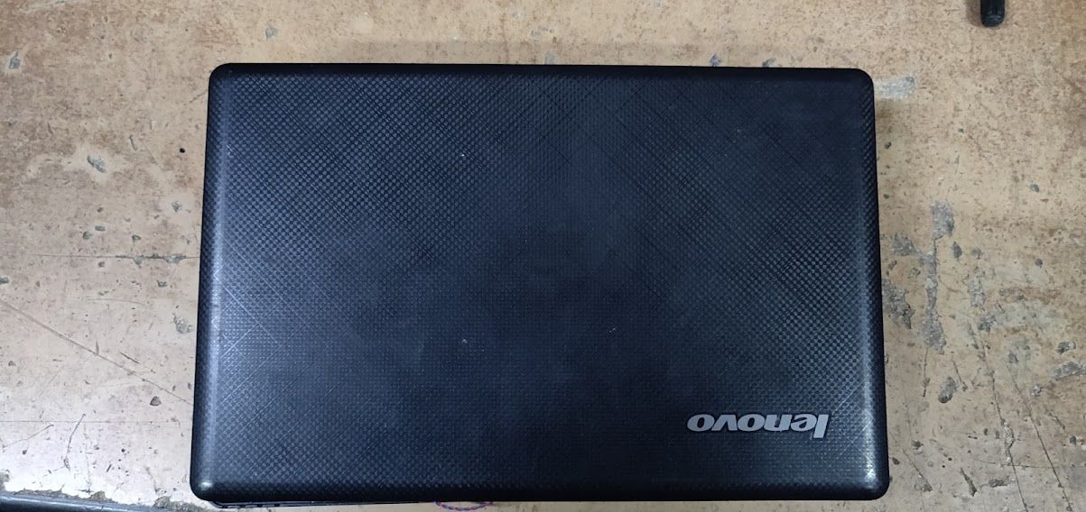 Ноутбук Lenovo IdeaPad E10-30 № 22211107 - фото фото фото 4