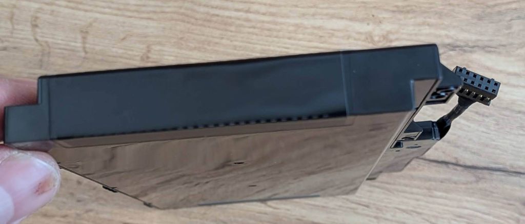 Оригінальна батарея для ноутбука HP ZBook 17 G3 AI06XL - фото фото фото 3