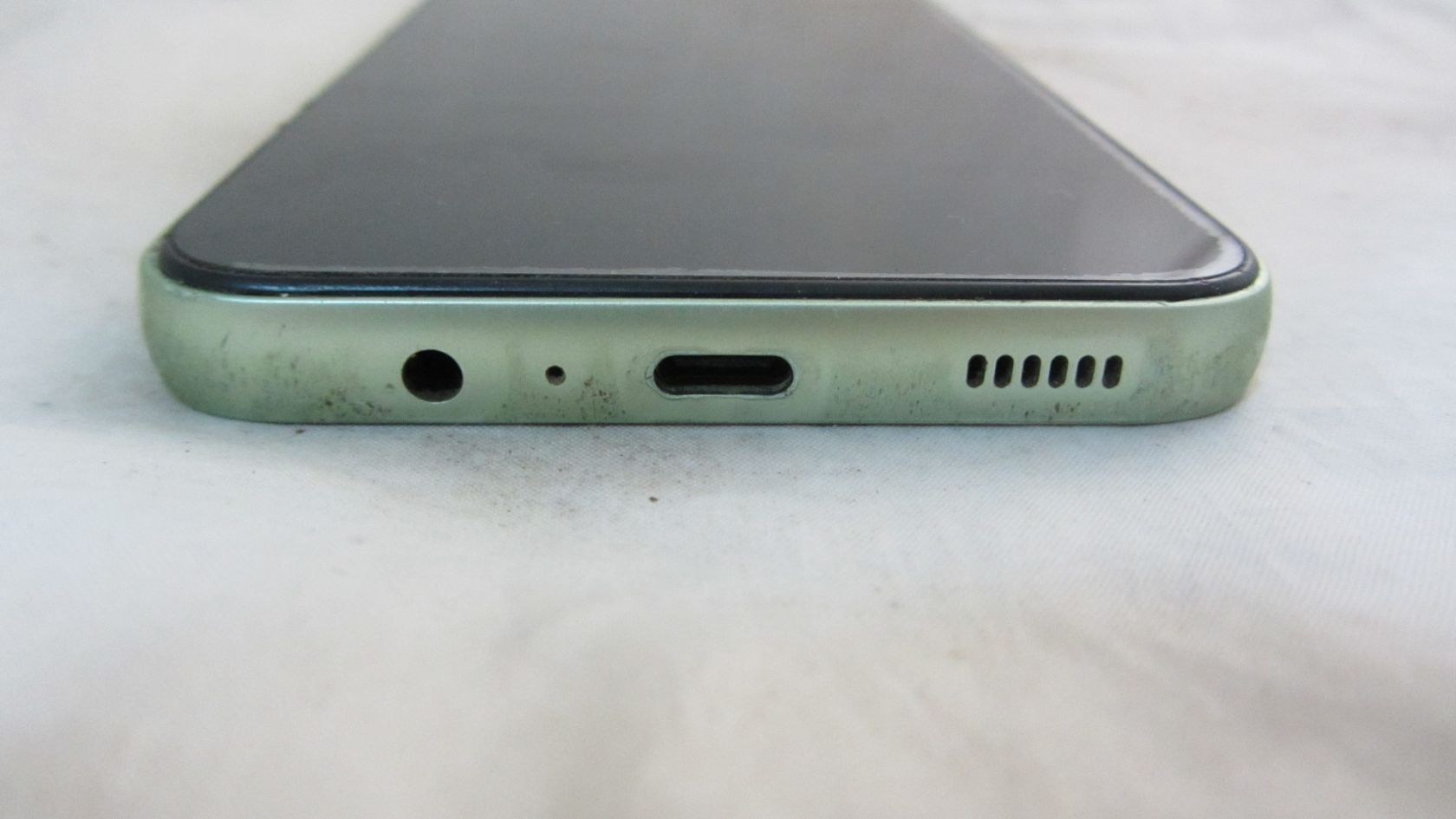 Samsung Galaxy A14   (SM-A145F/DSN) Light Green - фото фото фото 1