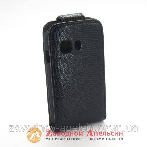 Чехол книжка Samsung G130 Young 2 Chic Case - фото фото фото 1