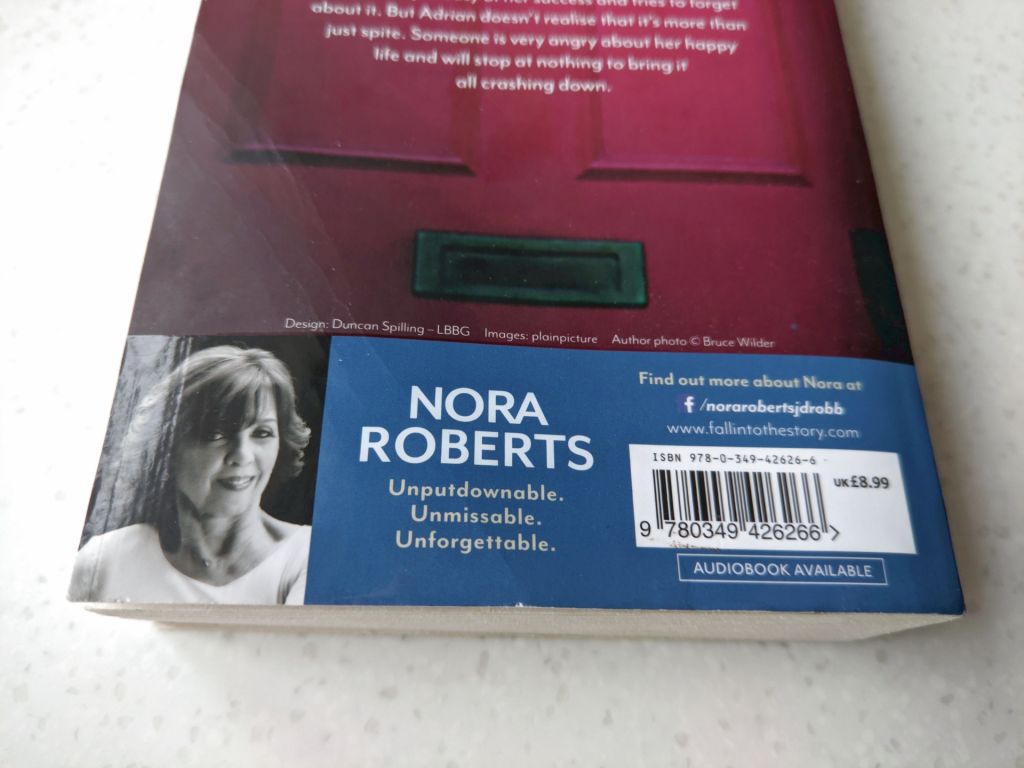 Nora Roberts. Legacy. The #1 New York Times bestselling author. - фото фото фото 2