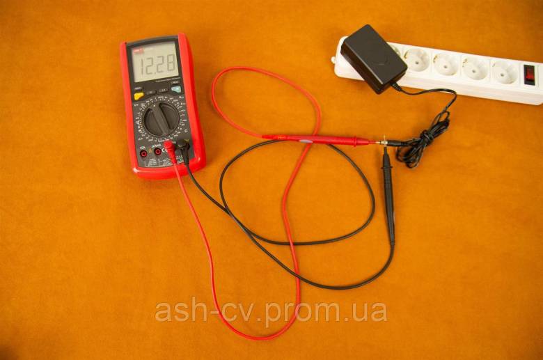 Блок живлення, TechniSat, 12V, 2A, з Німеччини - фото фото фото 6