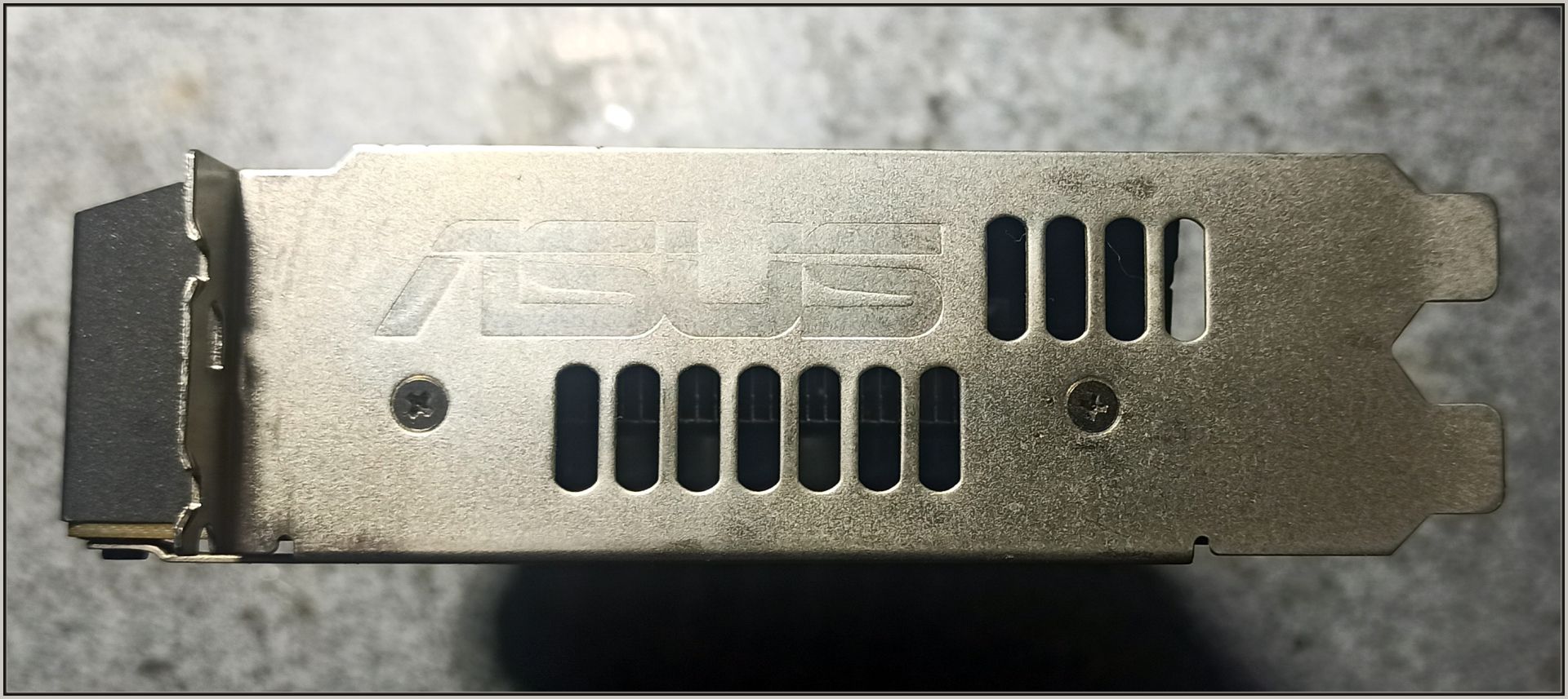 GTX1060 6Gb ASUS Mining - фото фото фото 2