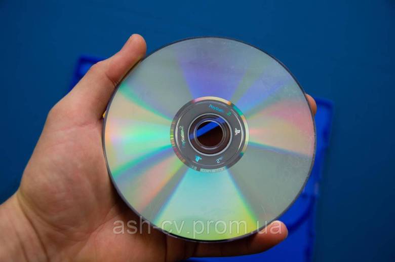 Диск для Playstation 2, гра EyeToy - Play Astro Zoo - фото фото фото 2