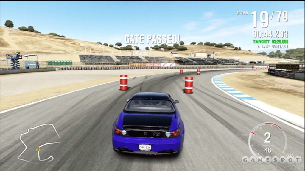 Игра на Xbox 360 "Forza Motorsport 4"    (PAL) - фото фото фото 3