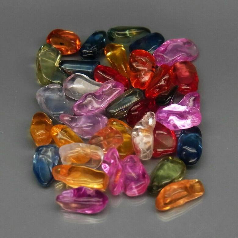 Сапфир  36 шт/18.60Ct - фото фото фото 0