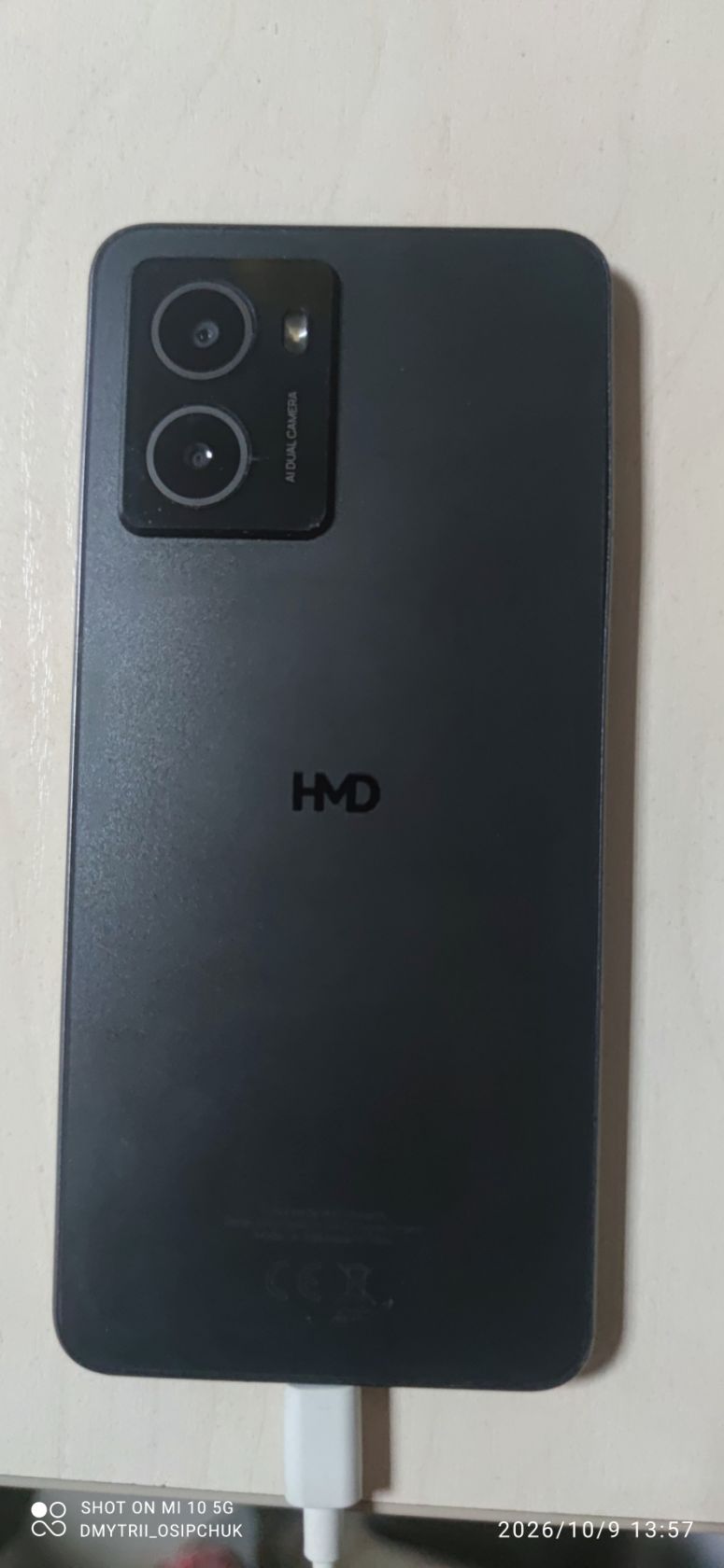 Мобільний телефон HMD Pulse - фото фото фото 1