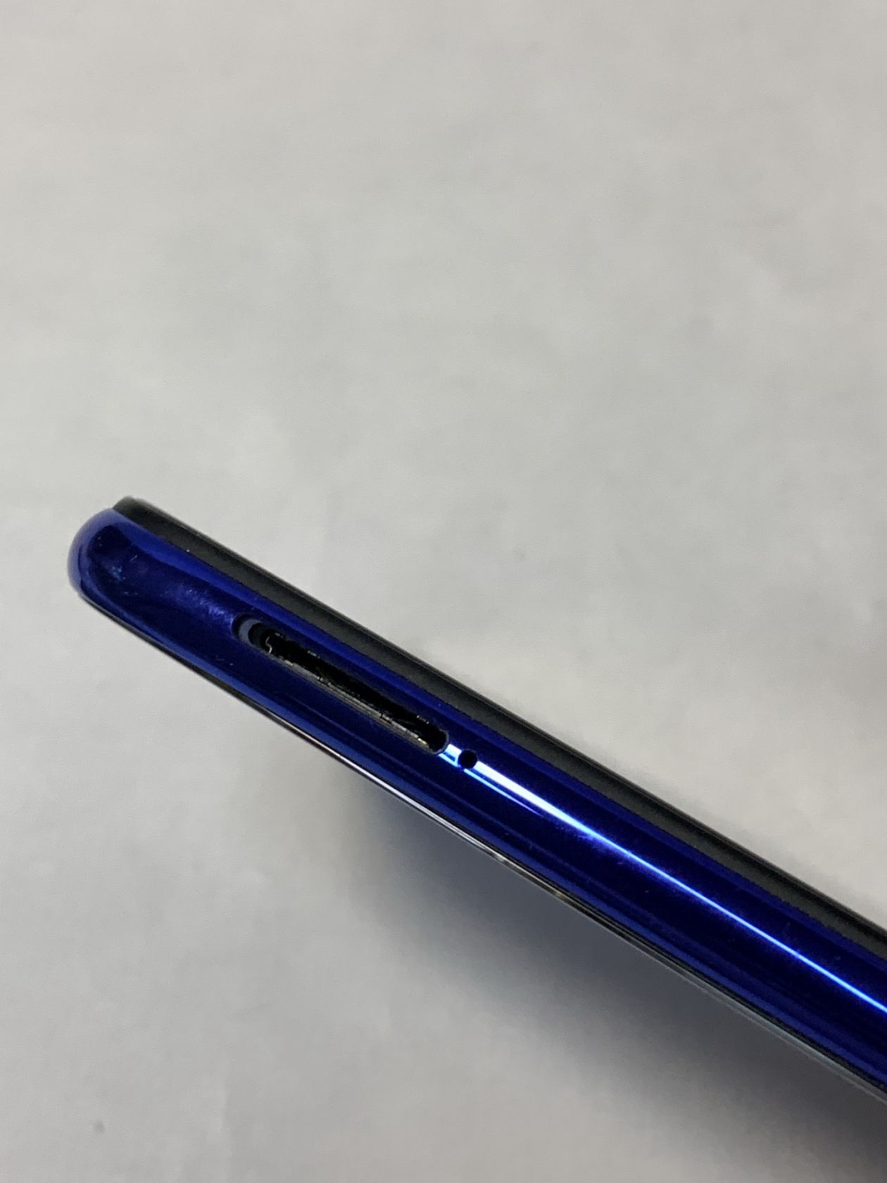 Xiaomi Redmi Note 7  Blue - фото фото фото 5