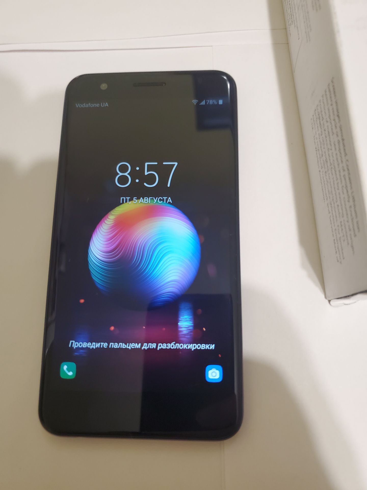 Читать Lg K30 X410KT, 5.3", 2/32Gb, 13/5Mp, 1SIM, android 9 - фото фото фото 0