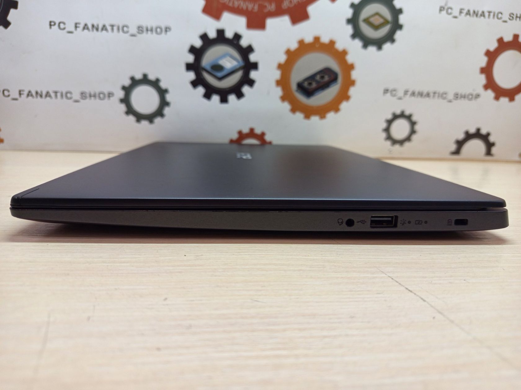 Ноутбук ACER Aspire 5 A515-55, Гарантія 1 місяць - фото фото фото 4